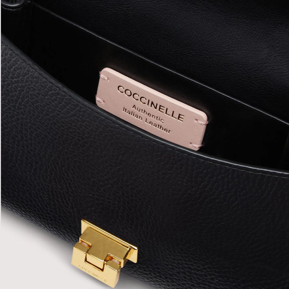 Coccinelle borsetta a mano o tracolla da donna E1MD5190301