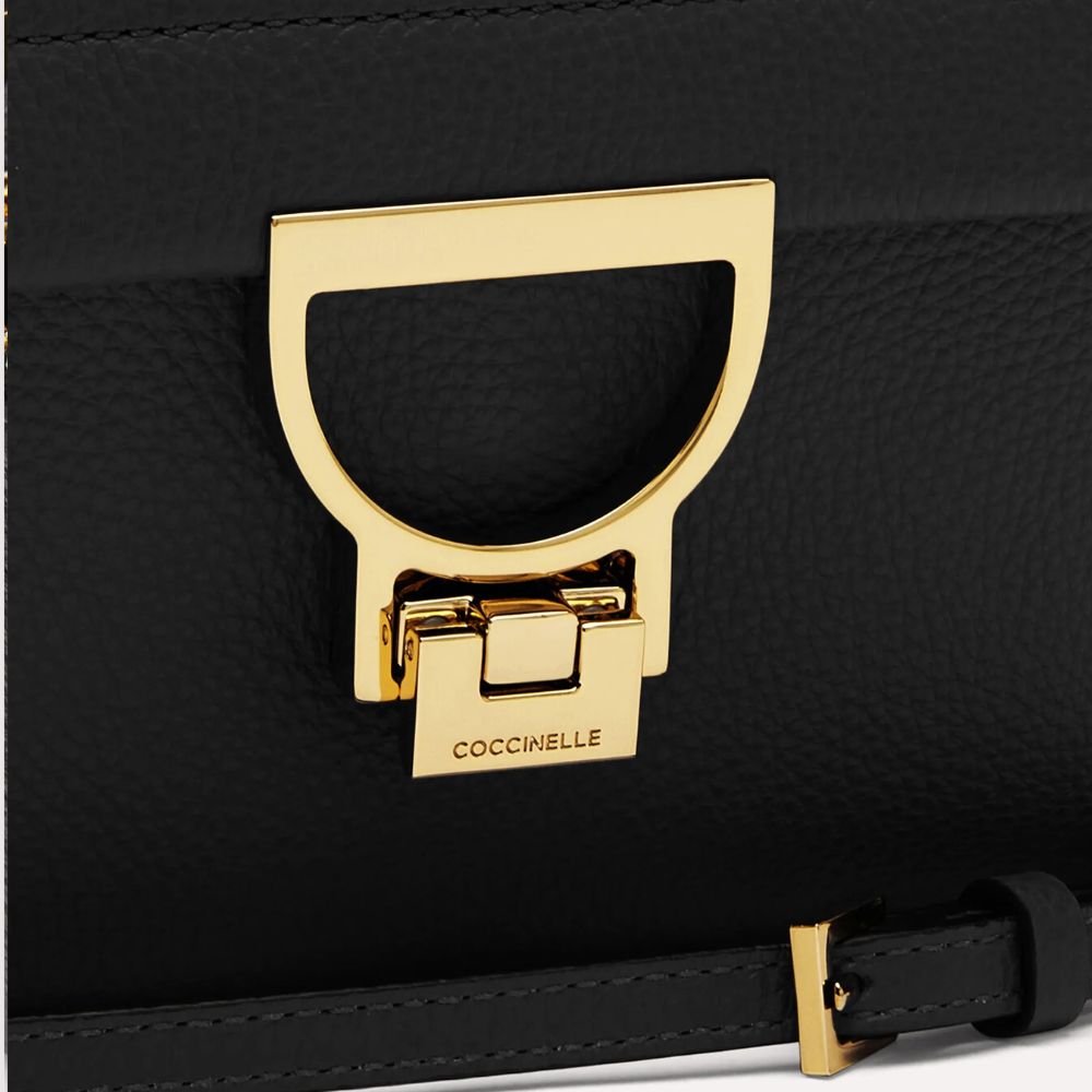 Coccinelle Borsa a mano da donna E1MD555B701