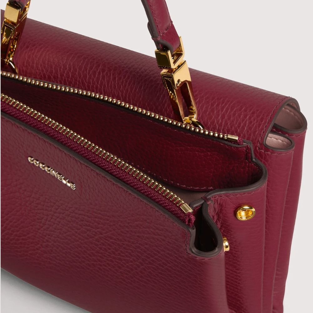 Coccinelle Borsa a mano da donna E1MD555B701