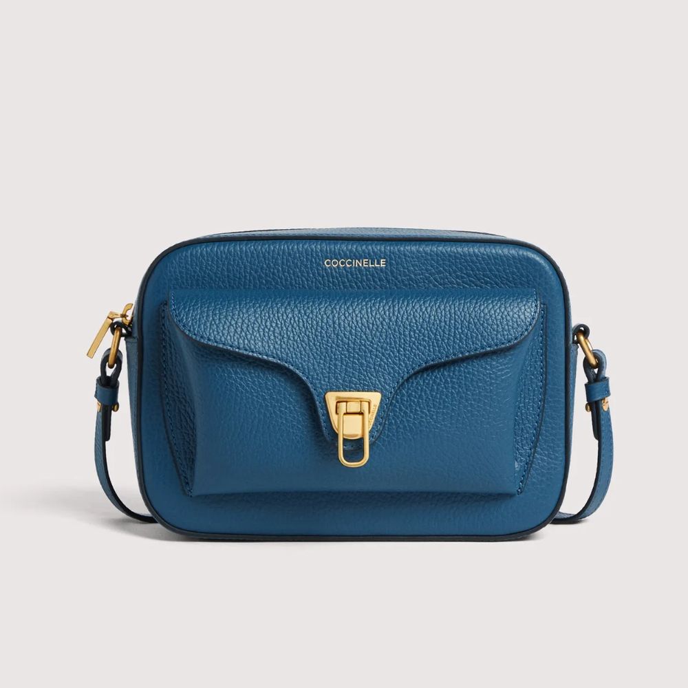 Coccinelle Borsa a tracolla da donna E1MF6150201