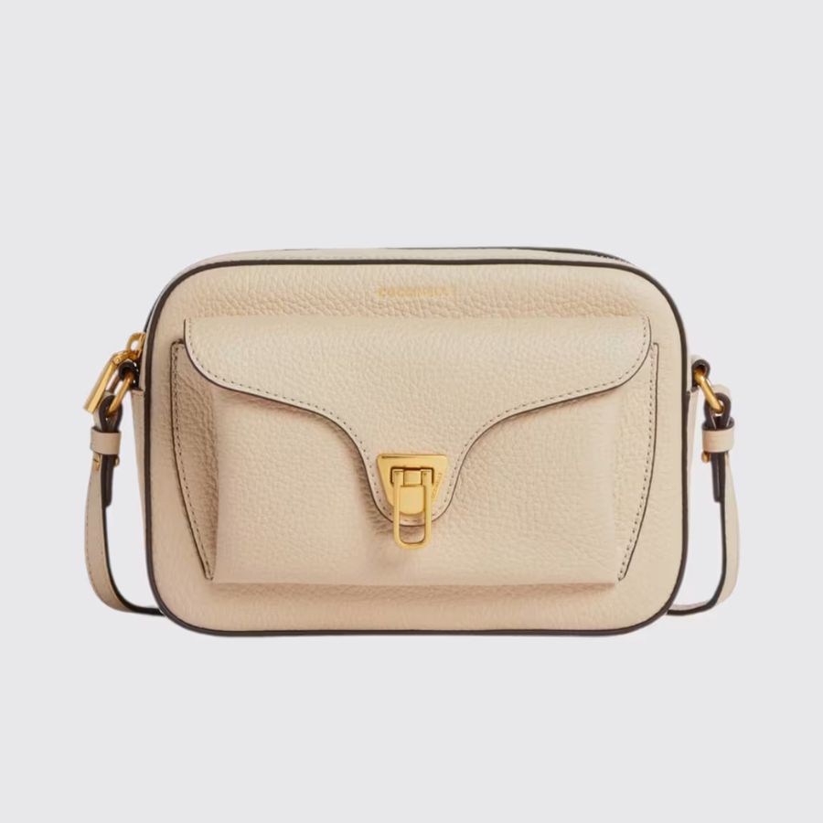 Coccinelle Borsa a tracolla da donna E1MF6150201