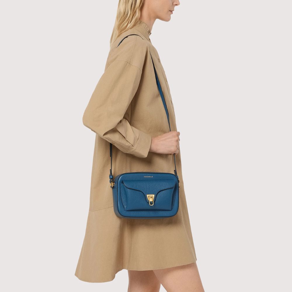 Coccinelle Borsa a tracolla da donna E1MF6150201