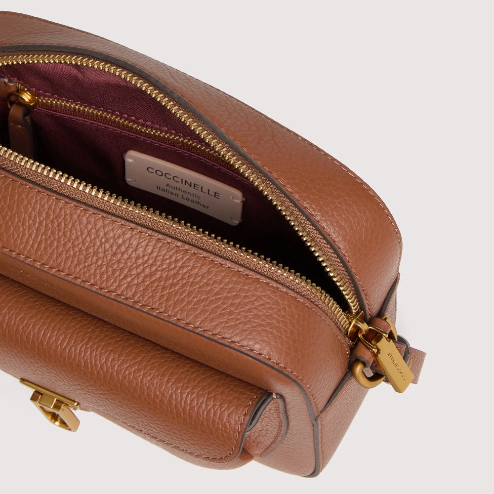 Coccinelle Borsa a tracolla da donna E1MF6150201