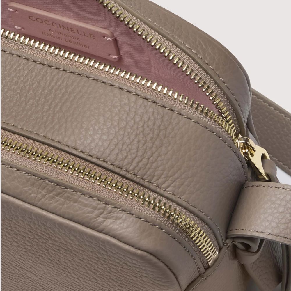 Coccinelle Borsa a tracolla da donna E1R1K150101