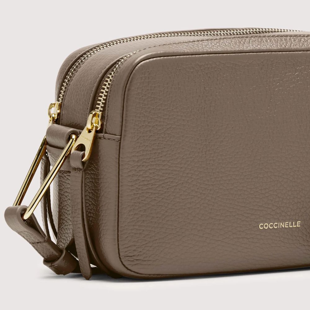 Coccinelle Borsa a tracolla da donna E1R1K150101