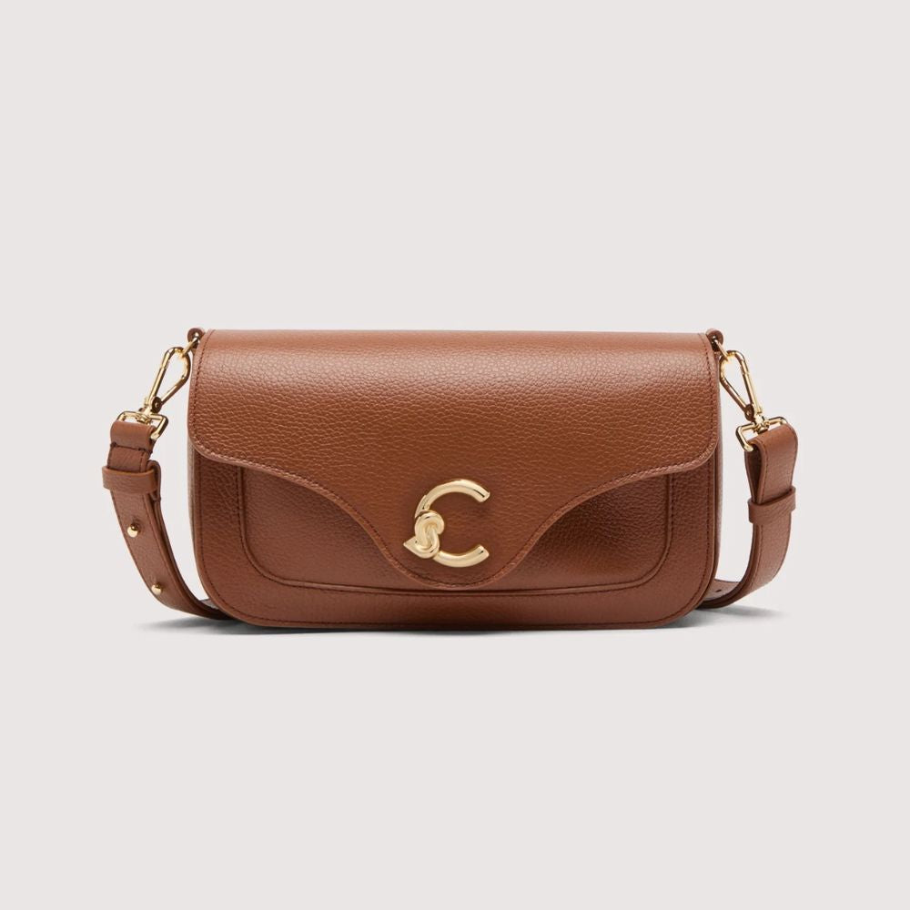 Coccinelle Borsa a tracolla da donna E1SSL120301