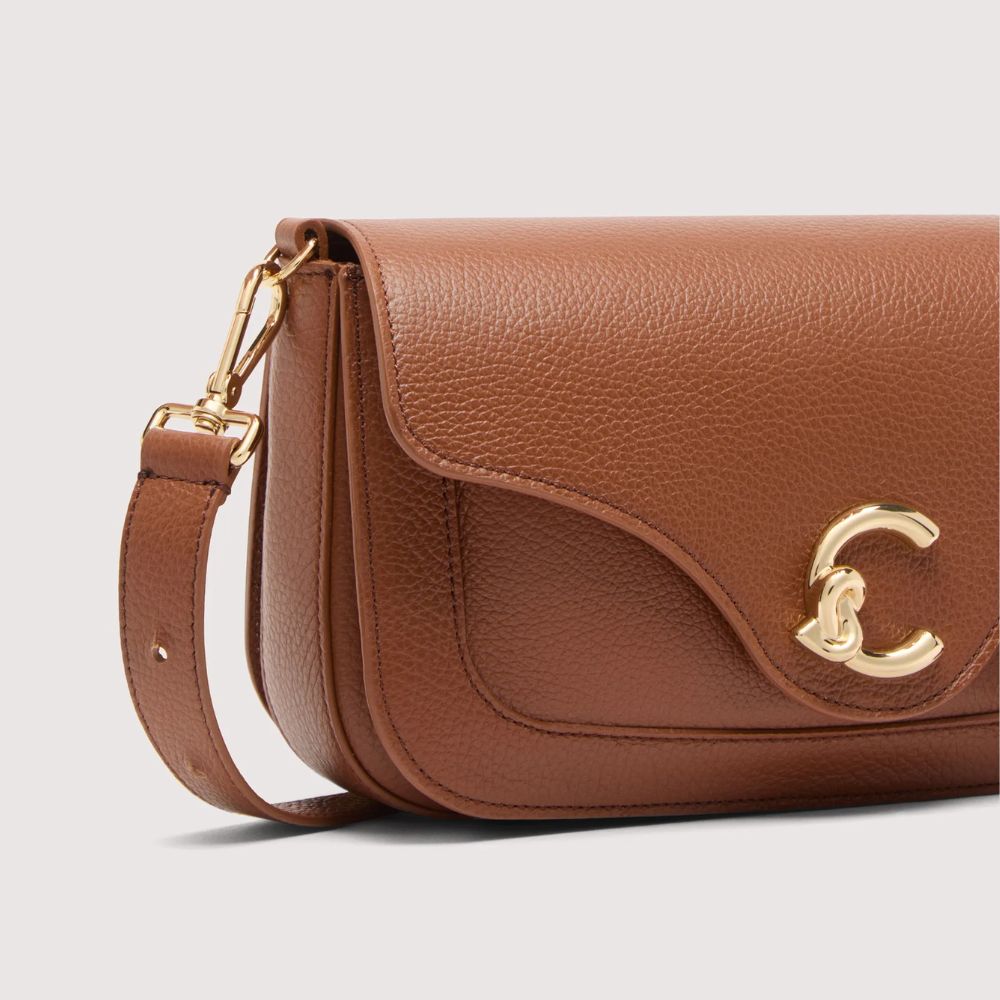 Coccinelle Borsa a tracolla da donna E1SSL120301