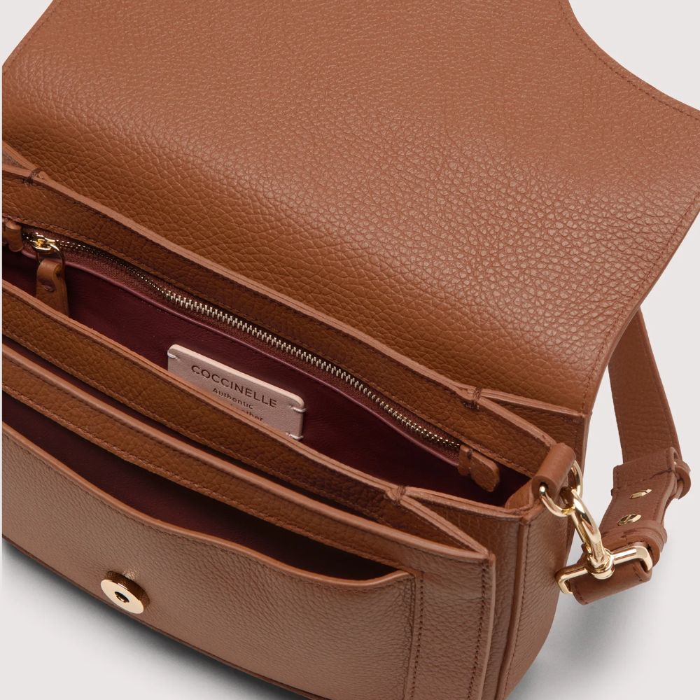 Coccinelle Borsa a tracolla da donna E1SSL120301