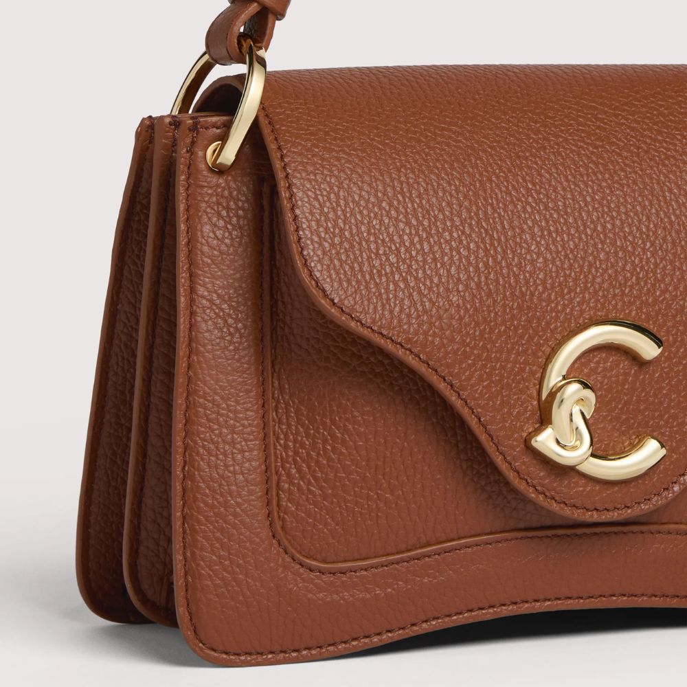Coccinelle Borsa a mano da donna E1SSL180201