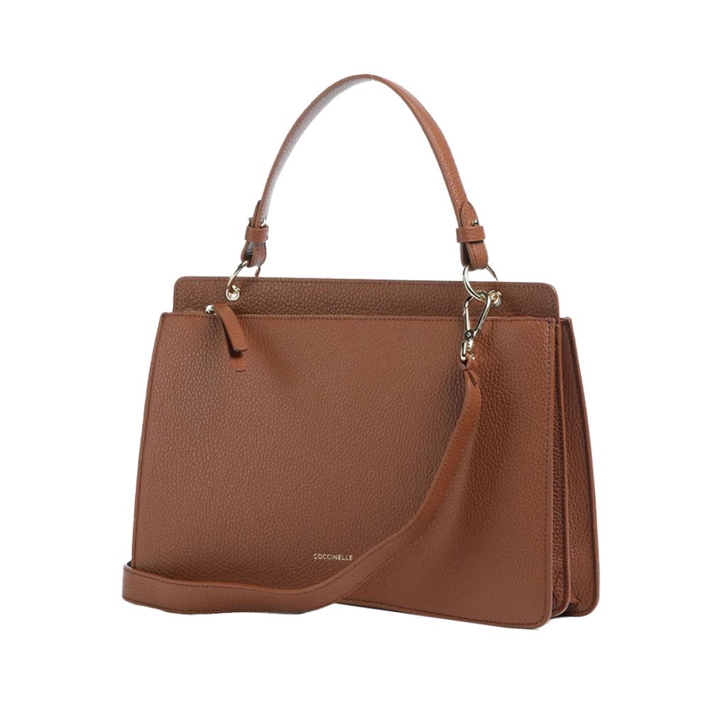 Coccinelle Borsa a mano da donna E1SSL180501