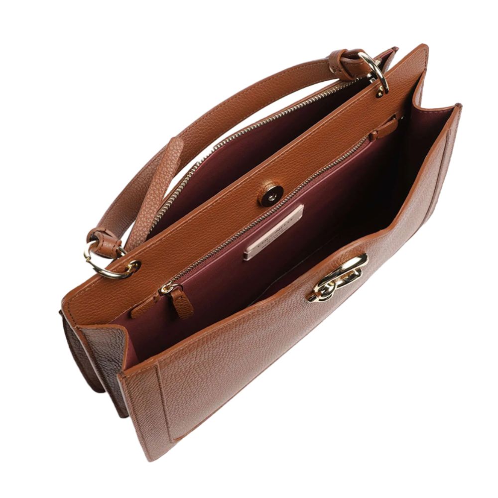 Coccinelle Borsa a mano da donna E1SSL180501