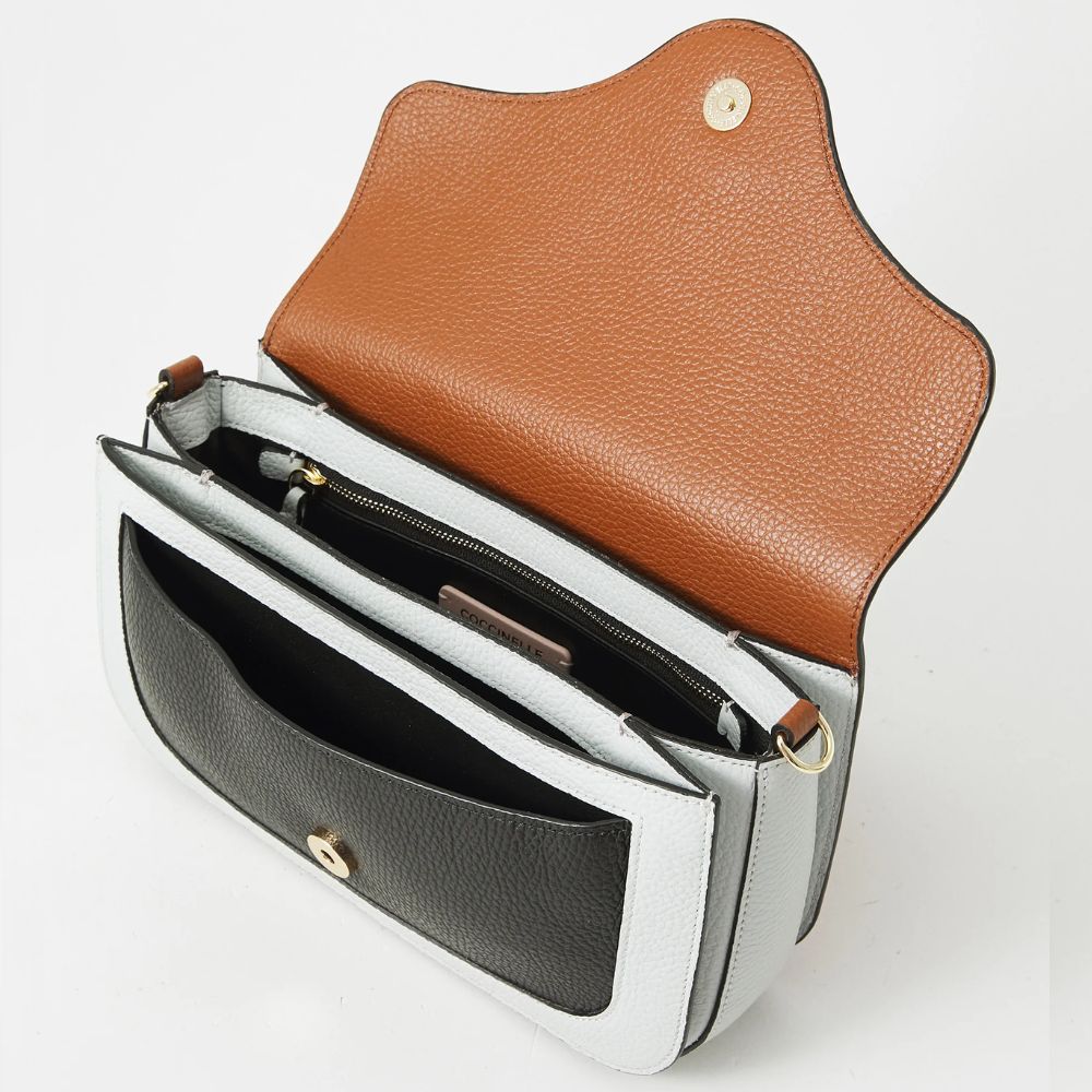 Coccinelle Borsa a tracolla da donna E1T1P120301