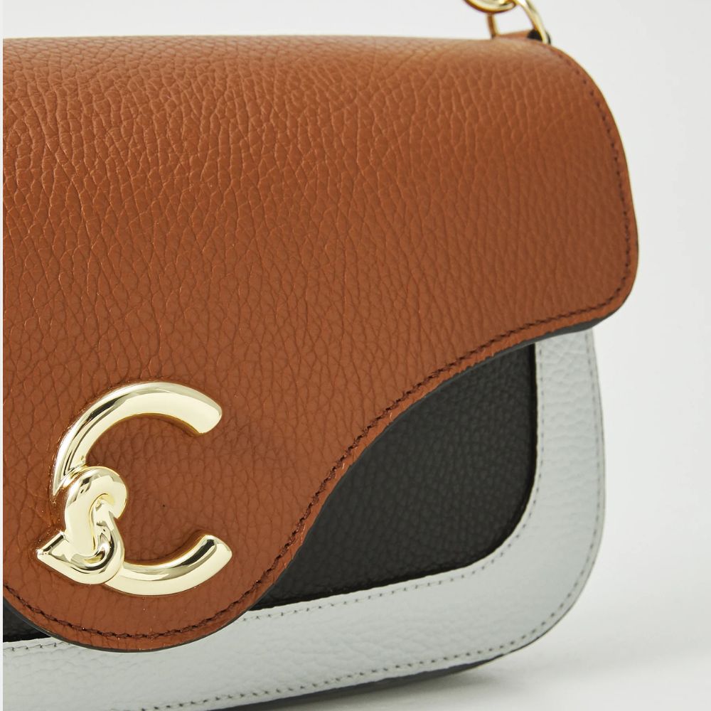 Coccinelle Borsa a tracolla da donna E1T1P120301