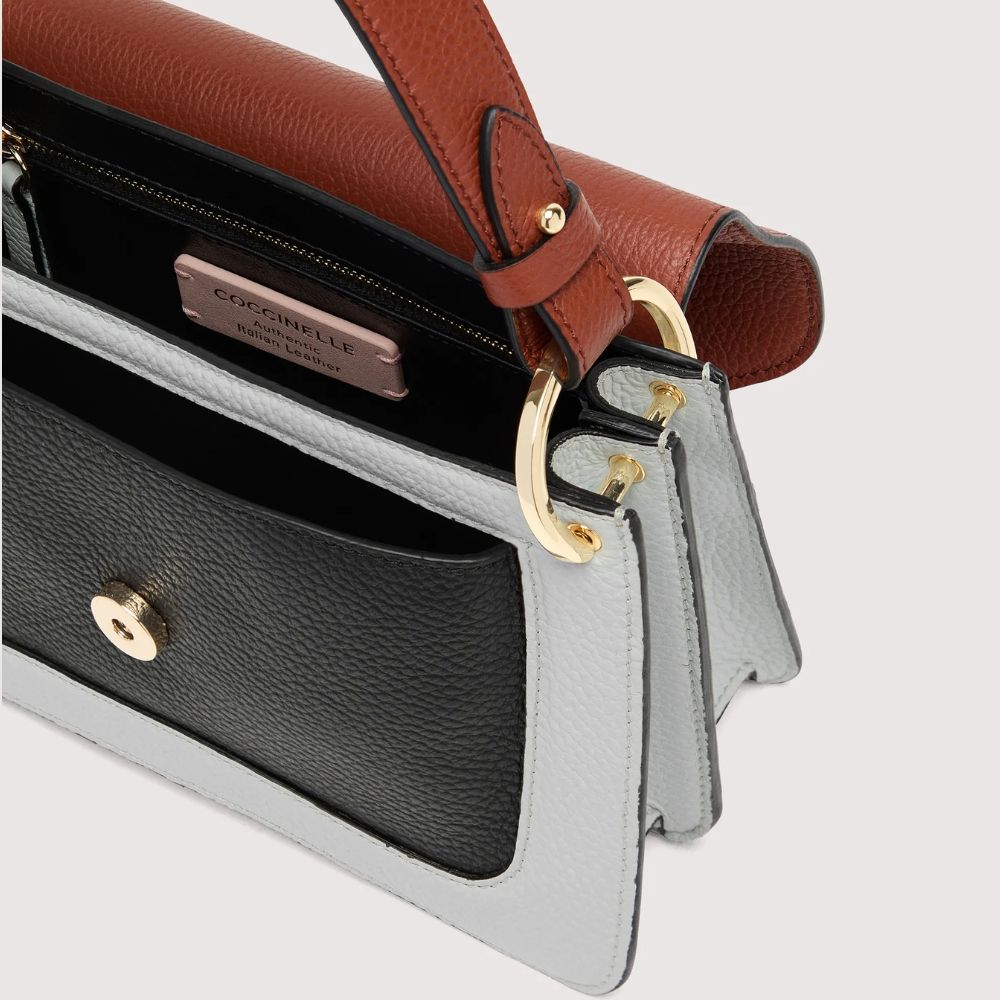 Coccinelle Borsa a mano da donna E1T1P180201