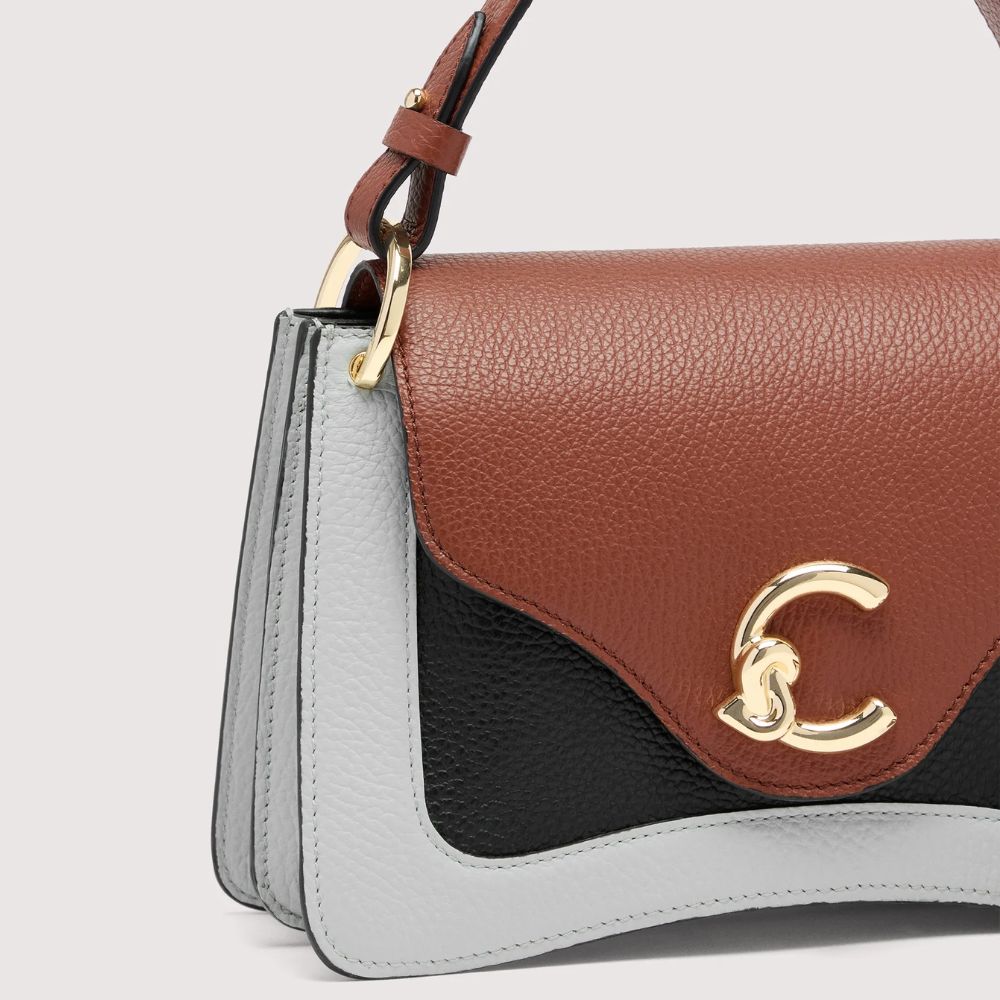 Coccinelle Borsa a mano da donna E1T1P180201