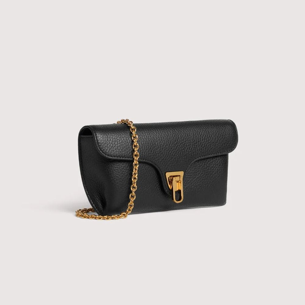 Coccinelle Borsa a Spalla da donna E1T8A180201