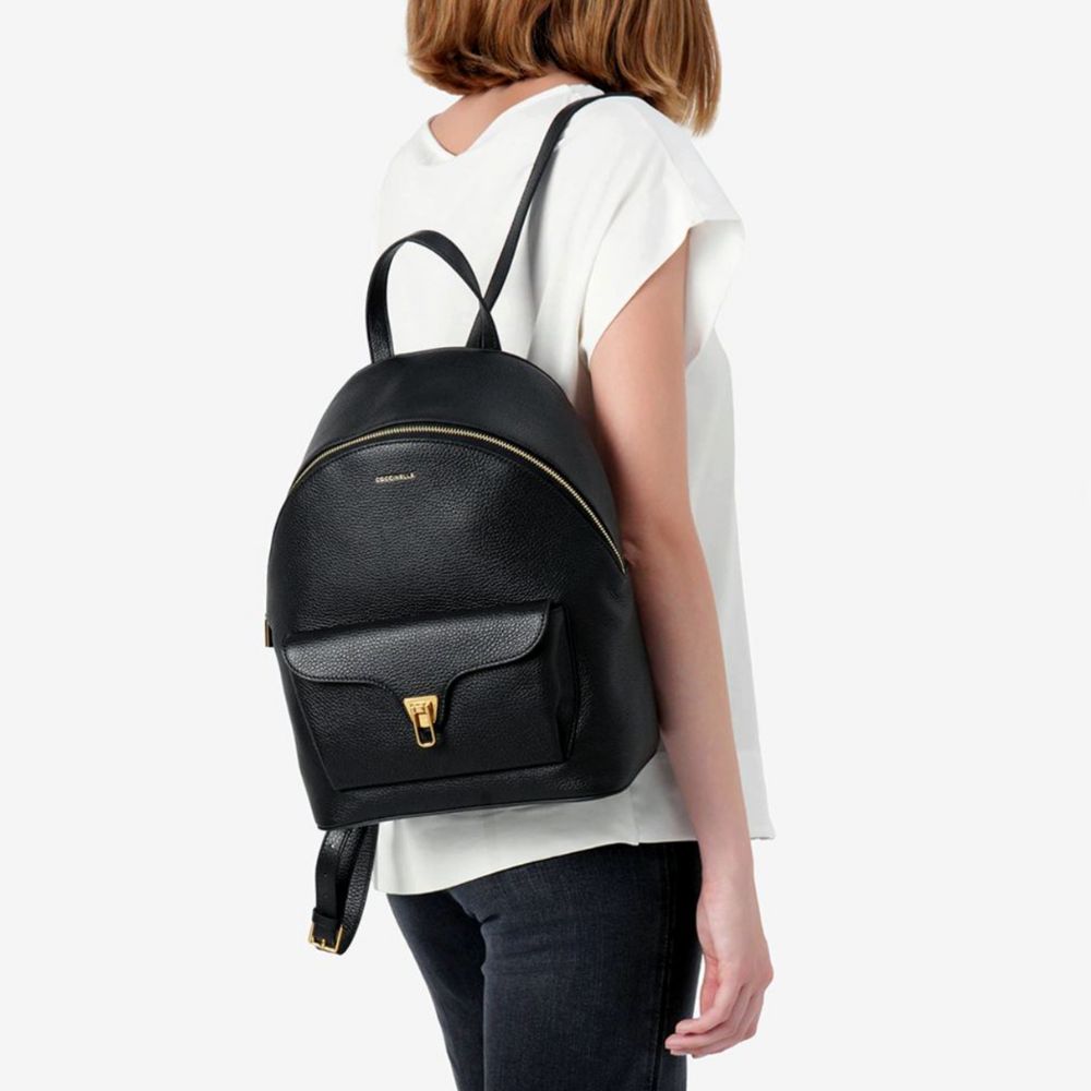 Coccinelle Zaino da donna E1TFK140201