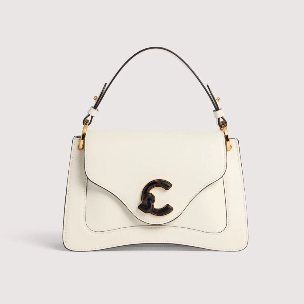 Coccinelle borsa a mano o a tracolla da donna E1U4G18