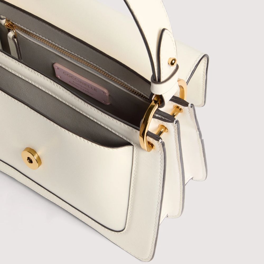 Coccinelle borsa a mano o a tracolla da donna E1U4G18