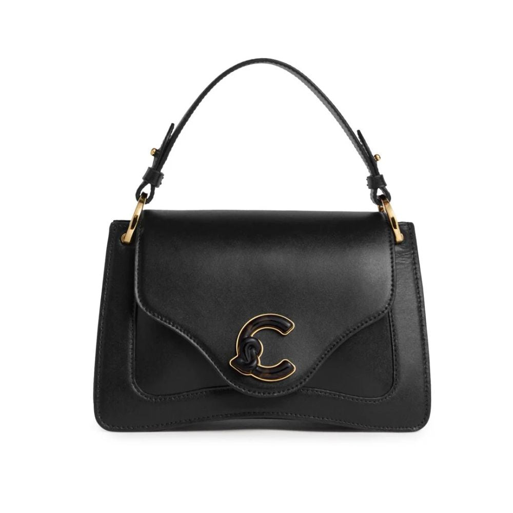 Coccinelle borsa a mano o a tracolla da donna E1U4G18
