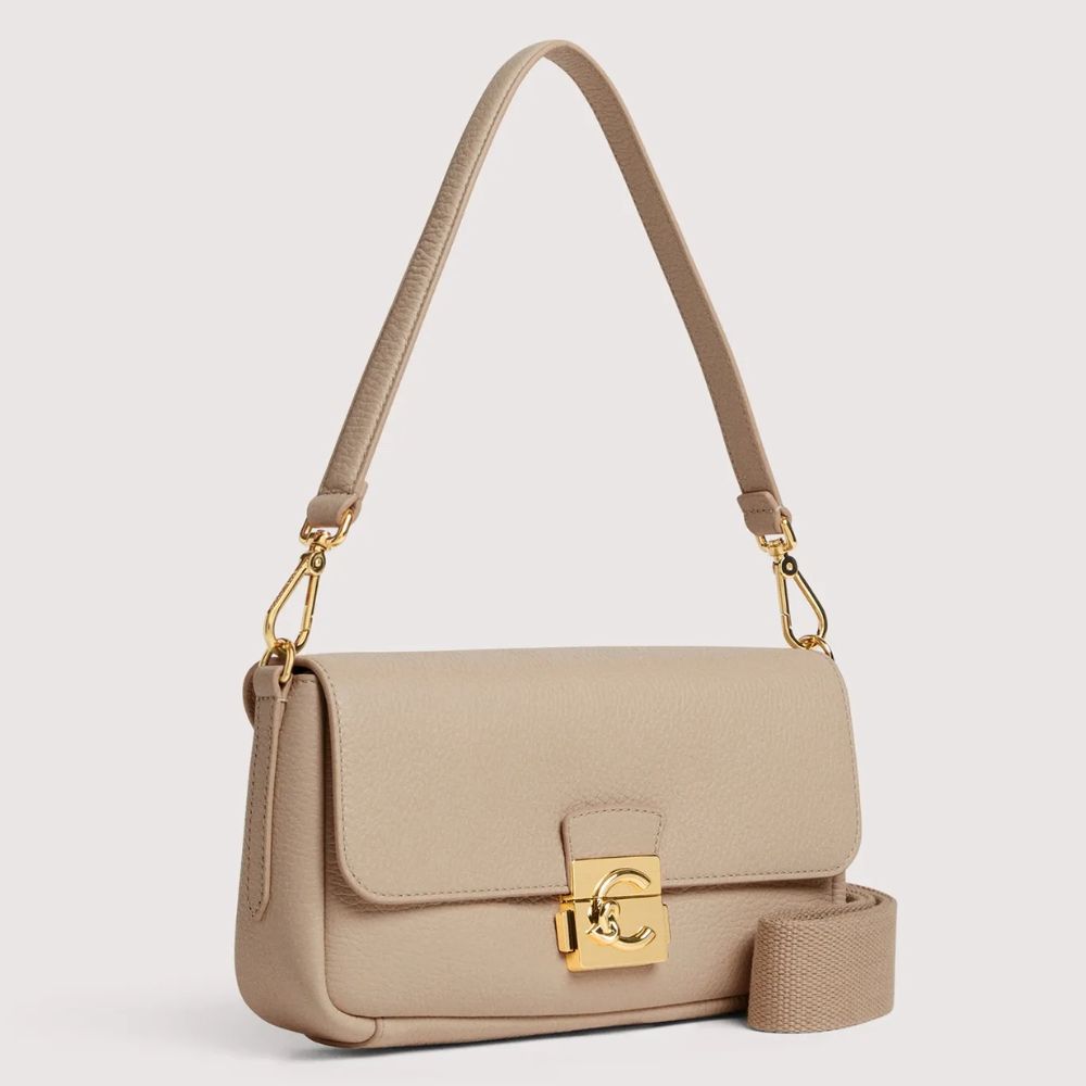 Coccinelle Borsa a tracolla da donna E1U4K120201