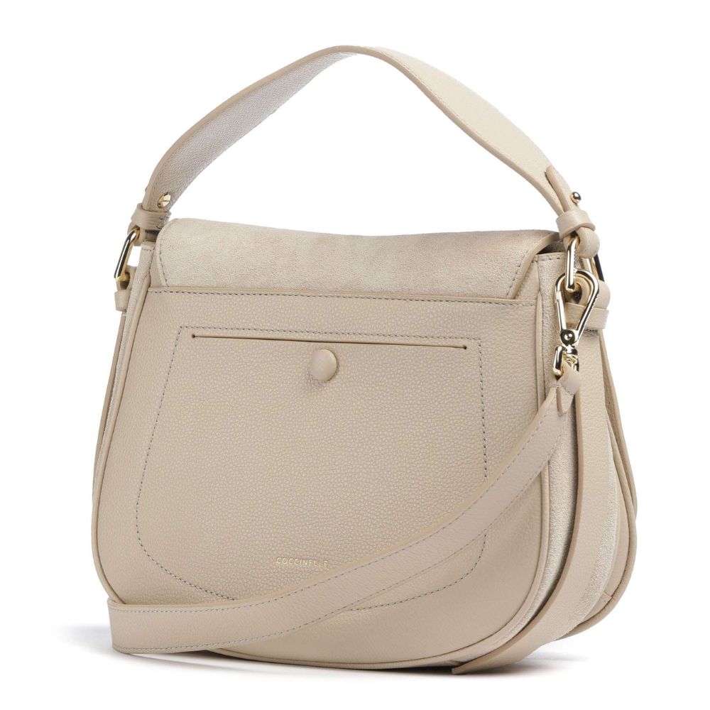 Coccinelle Borsa a mano da donna E1U7H180101
