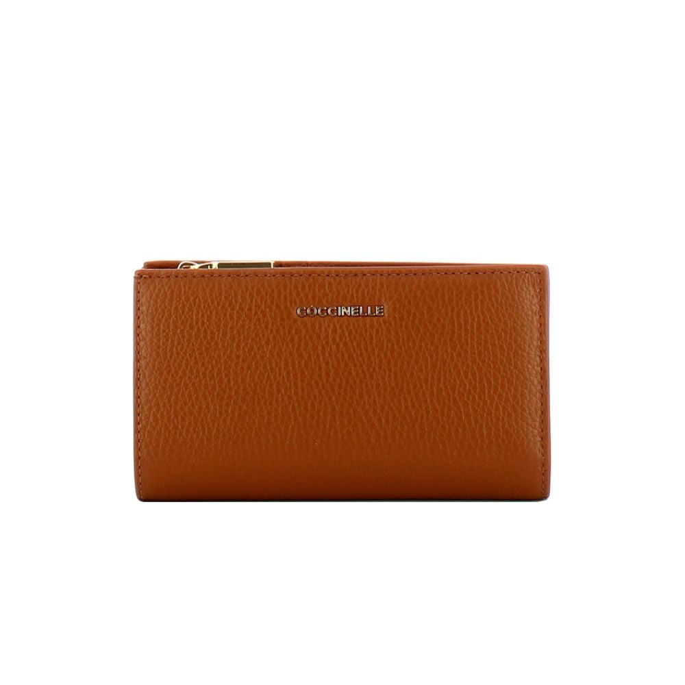 Coccinelle Portafogli da donna E2MW511F101