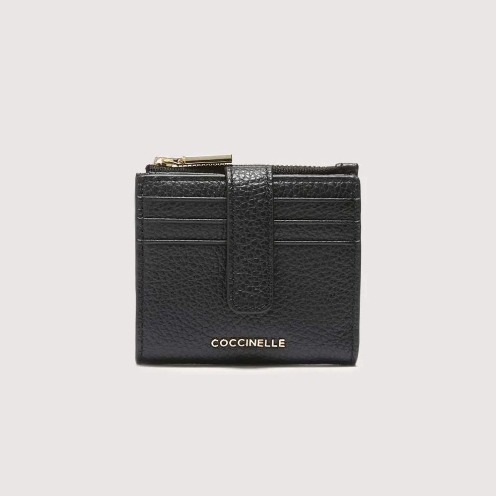 Coccinelle Portafogli da donna E2MW511F701