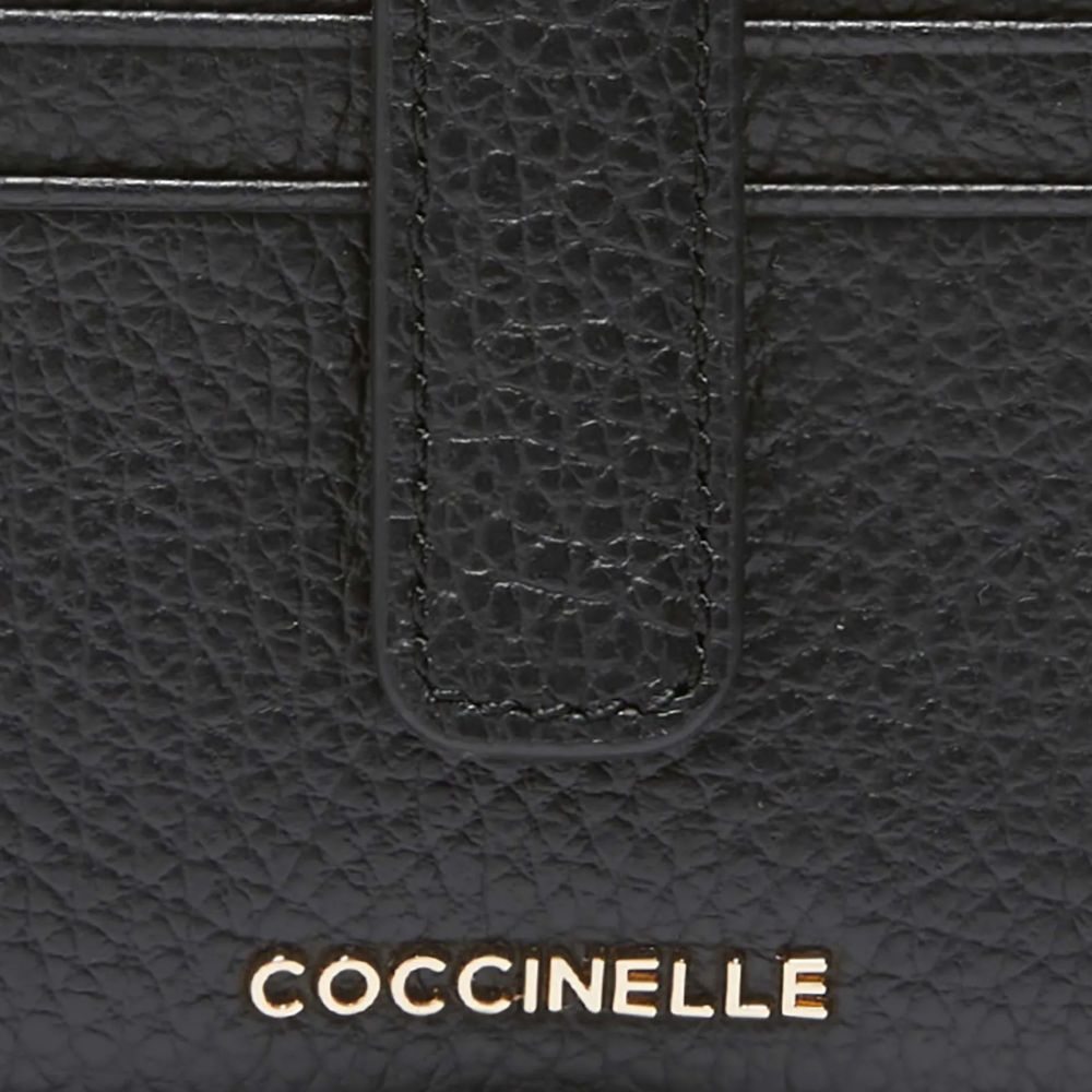 Coccinelle Portafogli da donna E2MW511F701