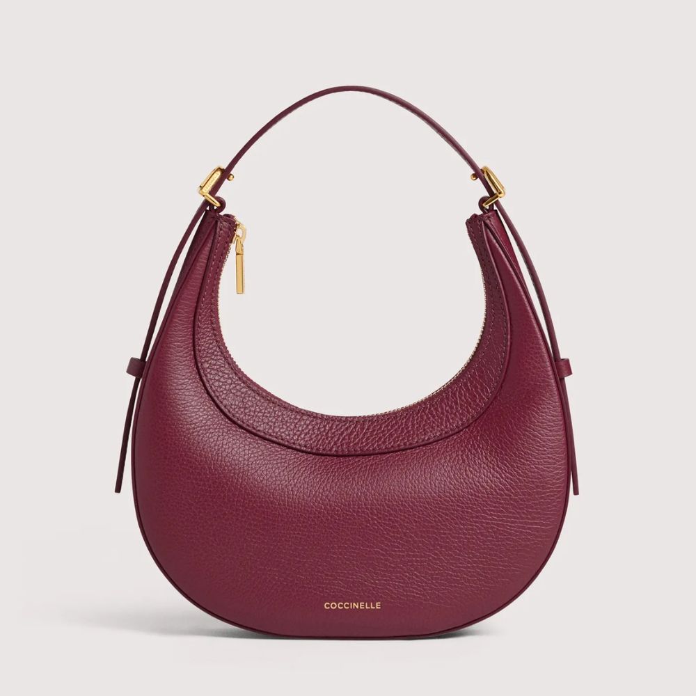 Coccinelle Borsa a spalla o tracolla da donna E5PIP530101