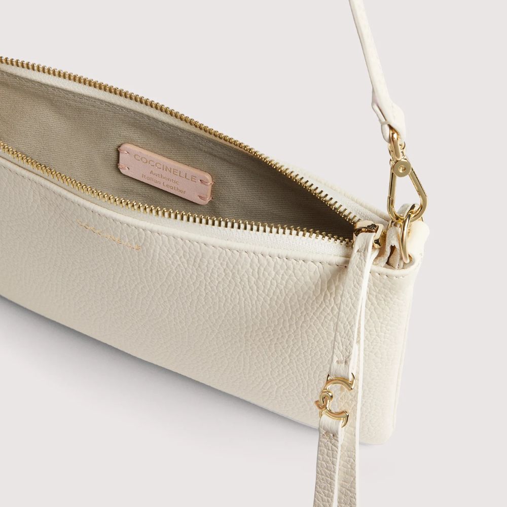 Coccinelle borsa a tracolla da donna E5SHA52