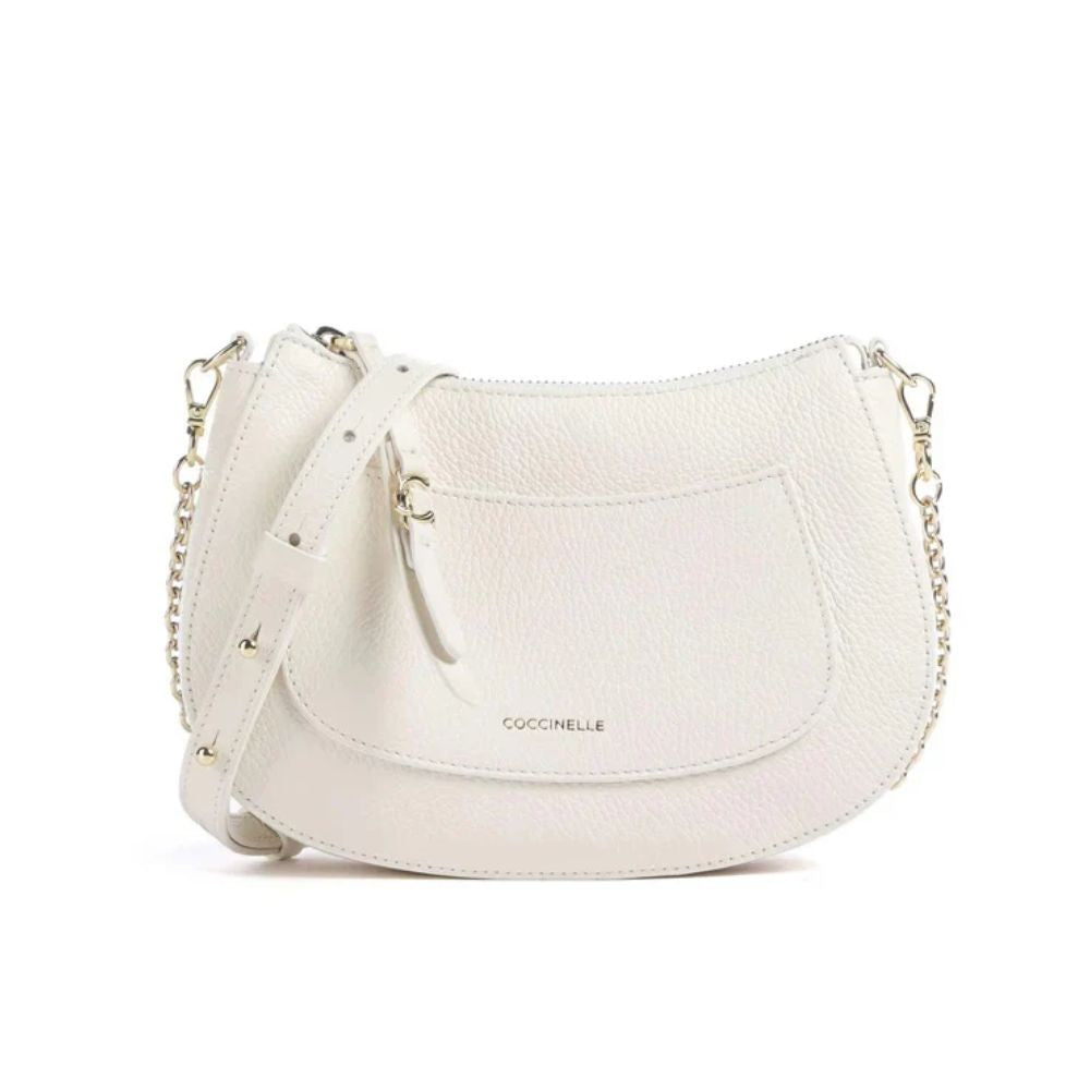 Coccinelle borsa a tracolla da donna E5SHA55