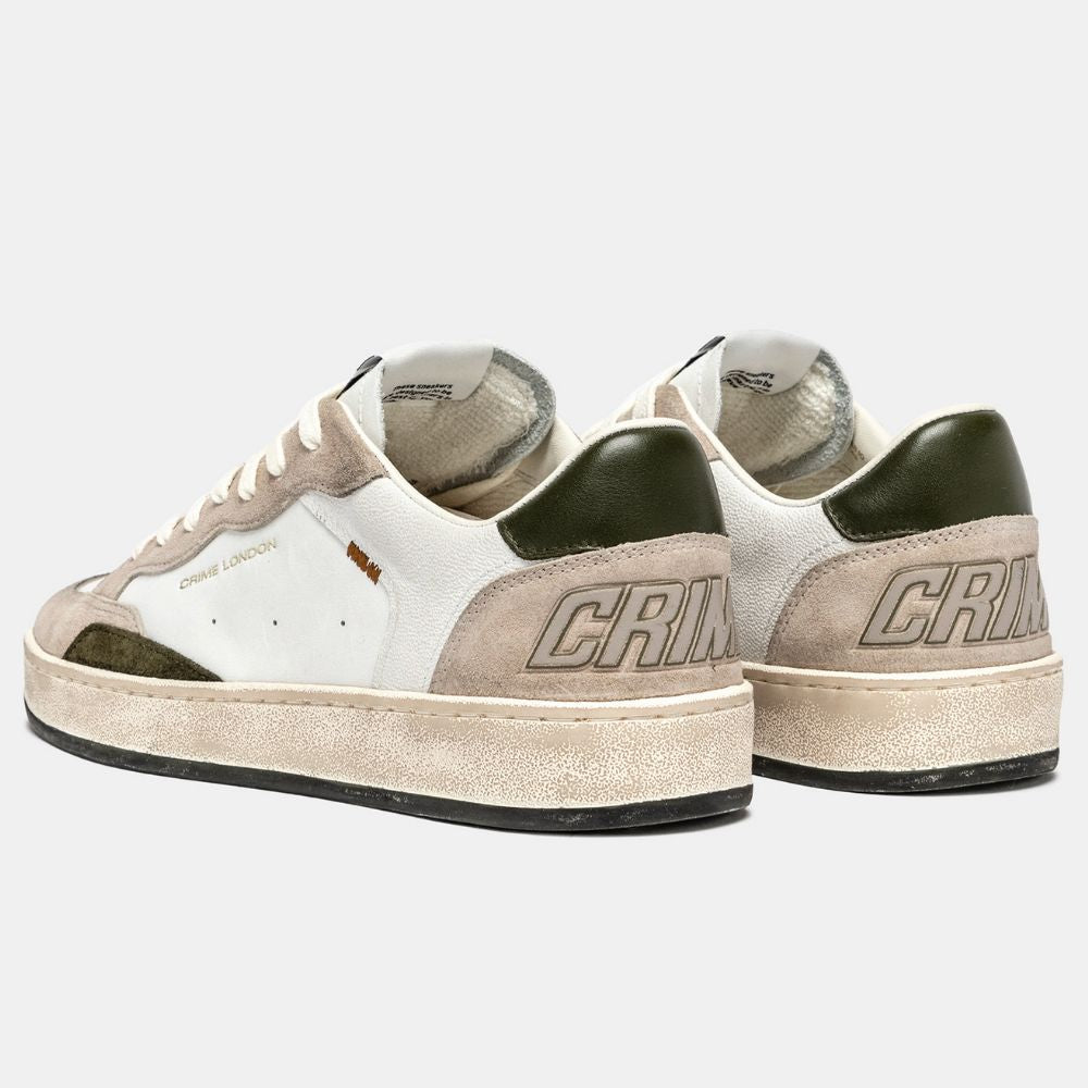 Crime London Sneakers da uomo CHELSEA-11203AA8