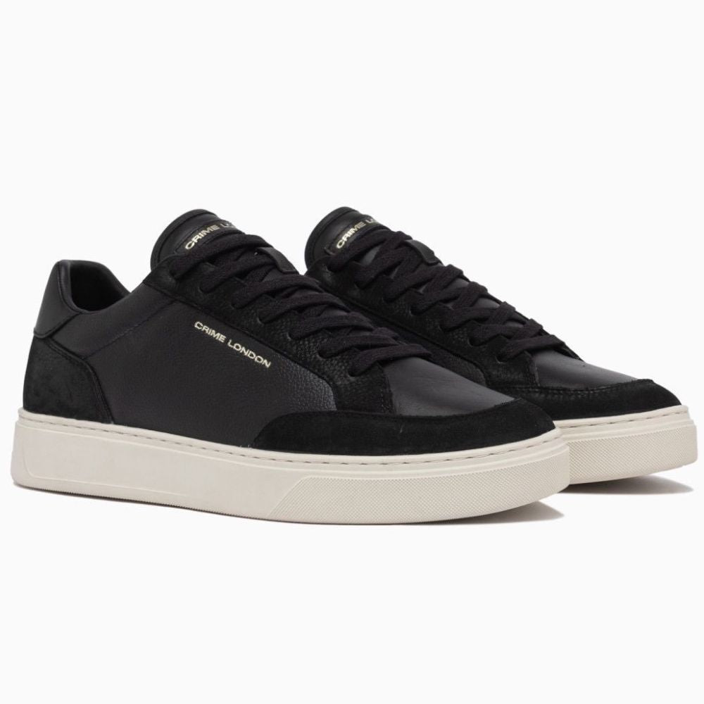 Crime London sneakers Eclipse da uomo 15751AA7.20