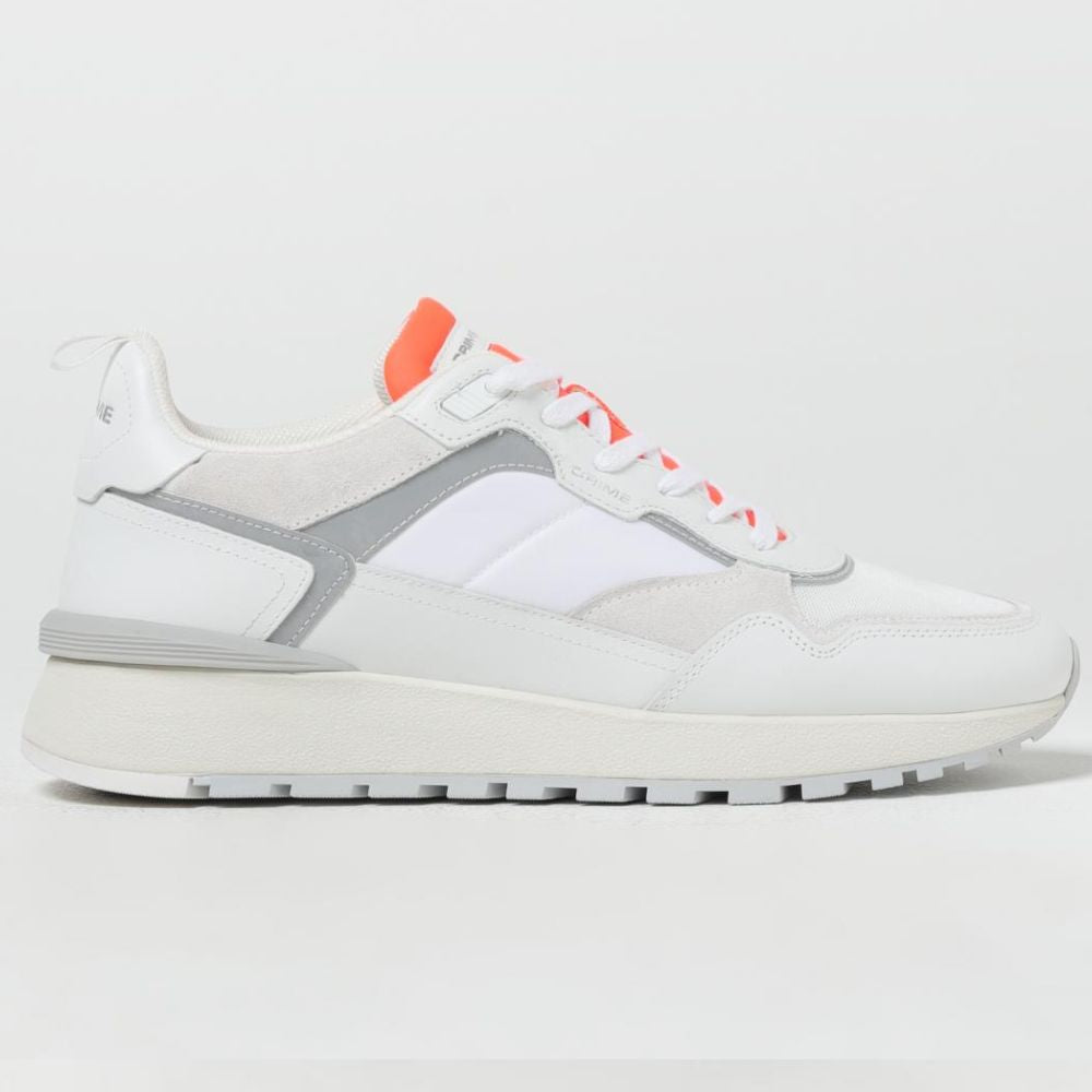 Crime London sneakers LUNAR uomo 17400PP6.10