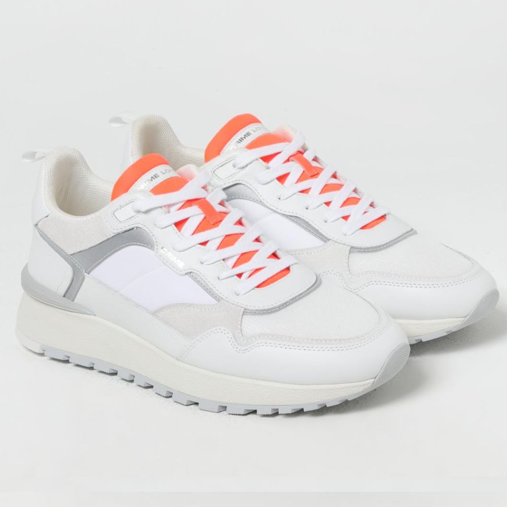 Crime London sneakers LUNAR uomo 17400PP6.10