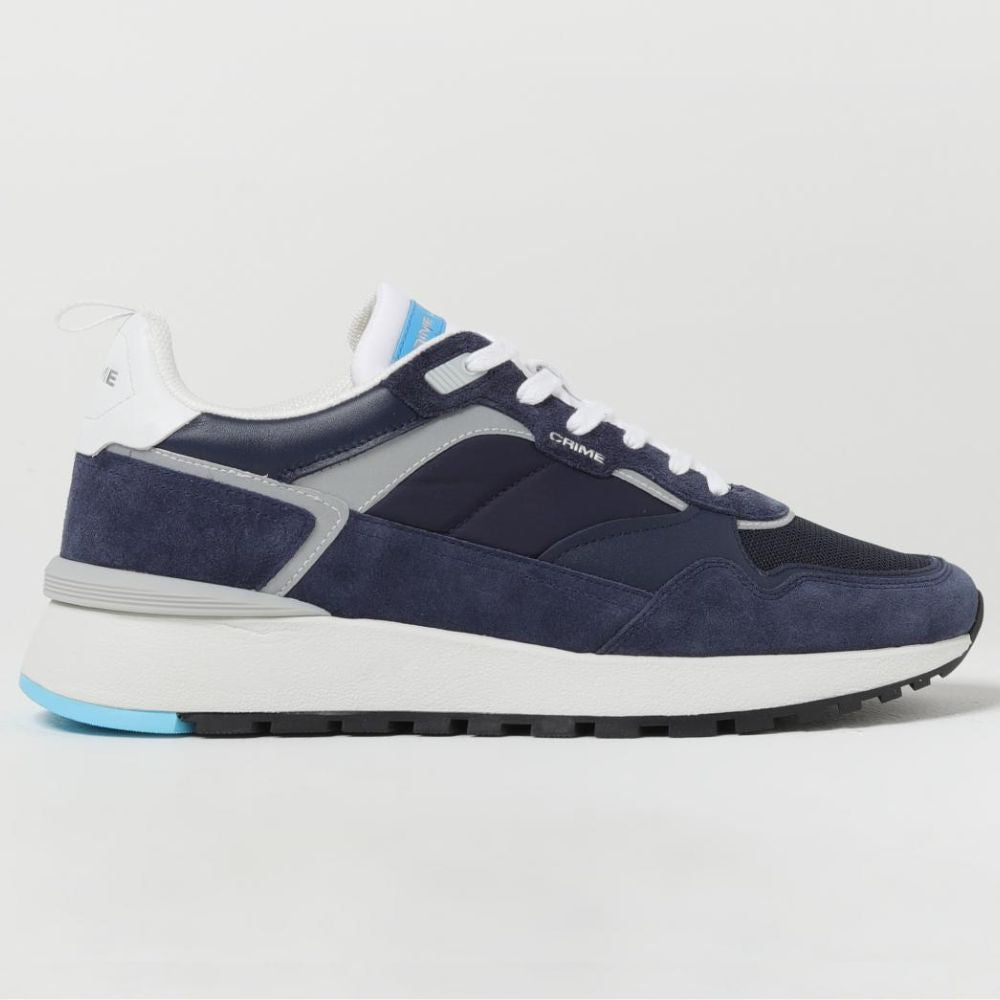 Crime London sneakers Lunar da uomo 17401PP6.40