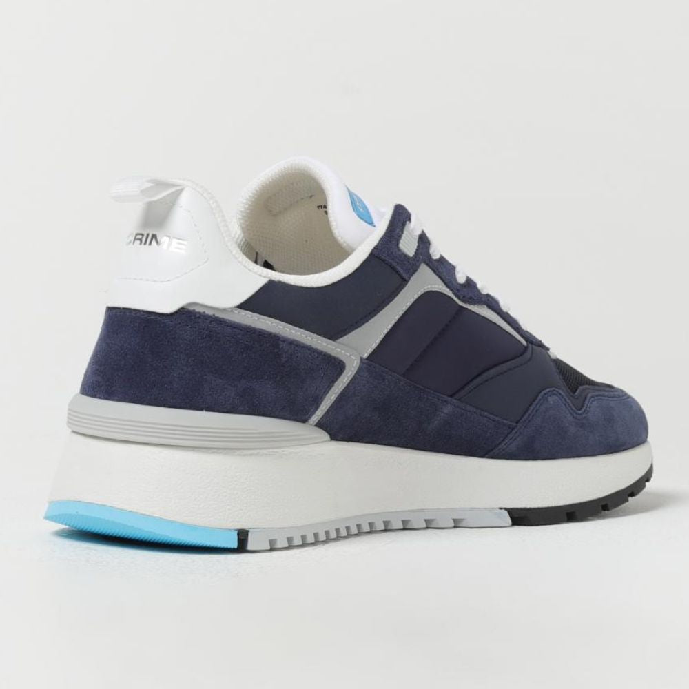 Crime London sneakers Lunar da uomo 17401PP6.40