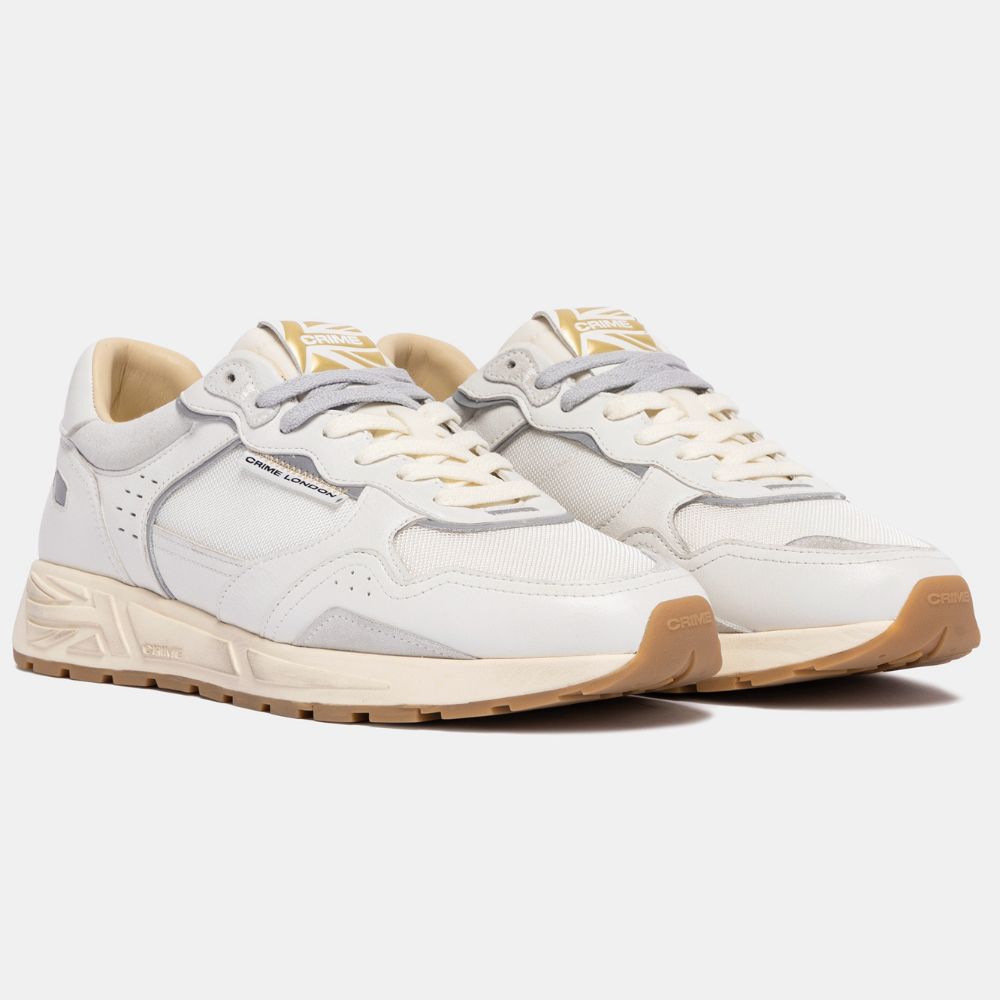 Crime London sneakers da uomo RUSH-19600PP8