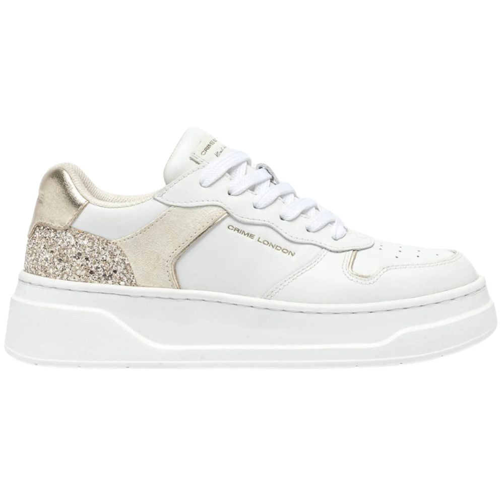 Crime London sneakers MAGNETIC donna 20702PP7.10