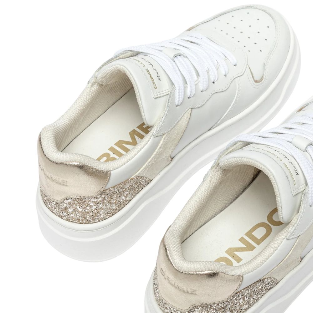 Crime London sneakers MAGNETIC donna 20702PP7.10