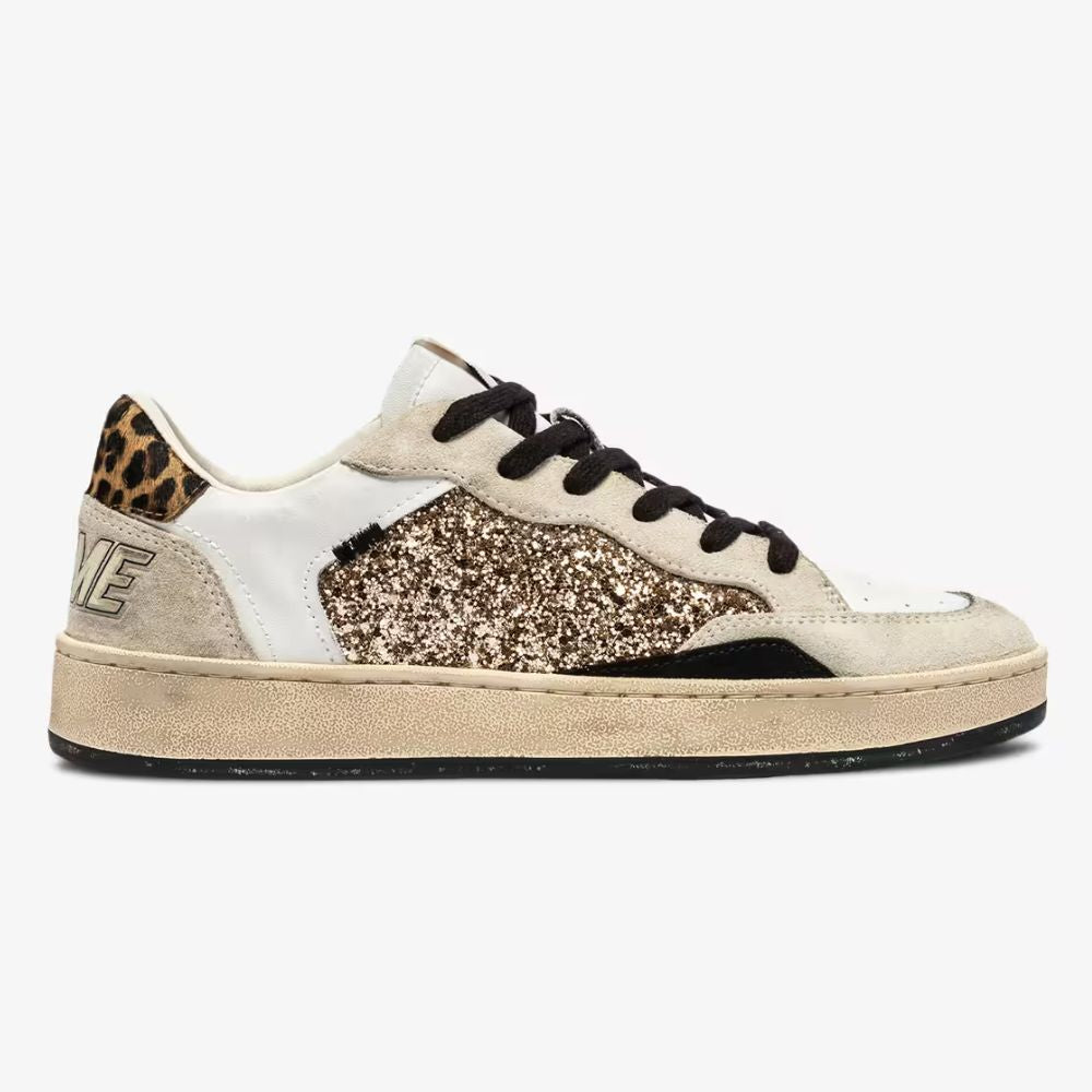 Crime London sneakers CHELSEA donna 25206AA8.68