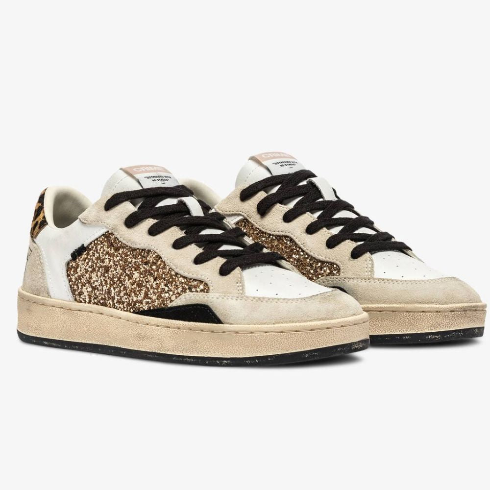 Crime London sneakers CHELSEA donna 25206AA8.68