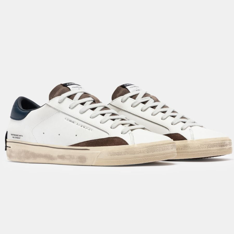 Crime London Sneakers da uomo 10055AA9