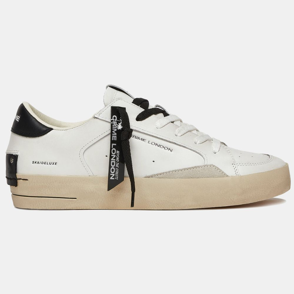 Crime London sneakers da uomo SK8 DELUXE-17100PP6