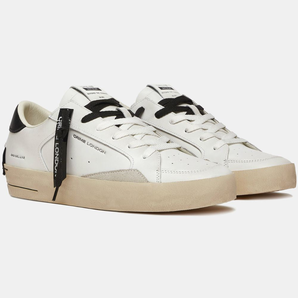 Crime London sneakers da uomo SK8 DELUXE-17100PP6