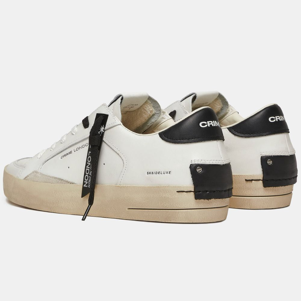 Crime London sneakers da uomo SK8 DELUXE-17100PP6