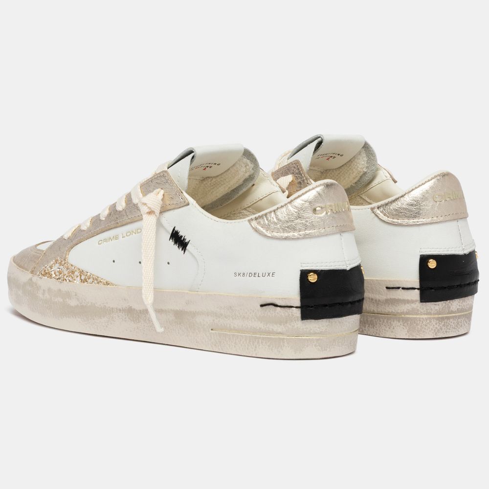 Crime London sneakers da donna SK8 DELUXE-29125EE8