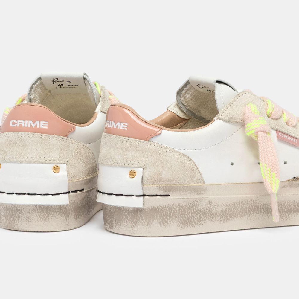 Crime London sneakers da donna SOHO-29500PP8