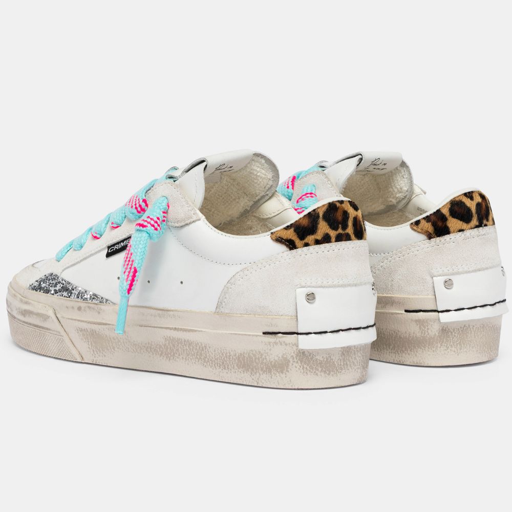 Crime London sneakers da donna SOHO-29501PP8